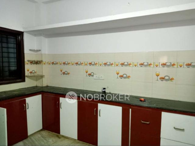 1 RK Flat In Yamini Residency for Rent In Manikonda