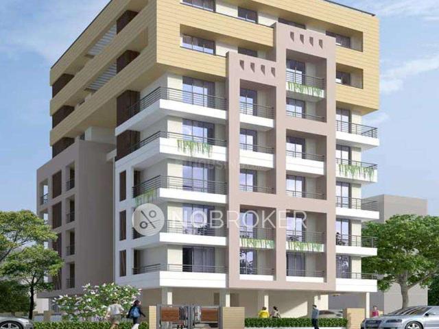 1 RK Flat In Yash Matruchaya for Rent In Thane West