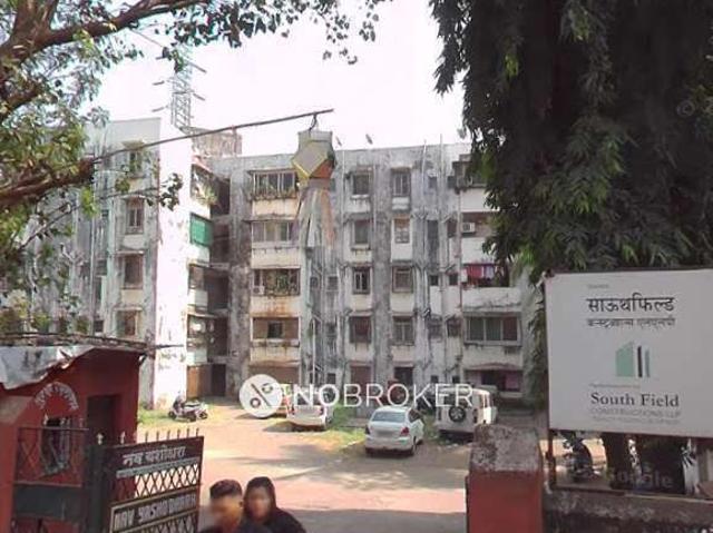 1 RK Flat In Yashodhara Csh For Sale In Nav Yashodhara Chs, Bhandup East