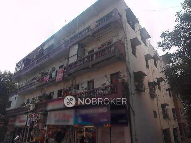 1 RK Flat In Yasodha Building For Sale In Wadgaon Sheri