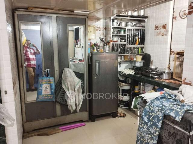 1 RK Flat In Yesh For Sale In Kanjur Marg