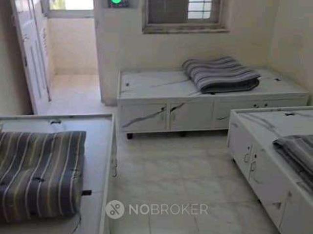 1 RK Flat In Zalawad Darshan Chs for Rent In Andheri West