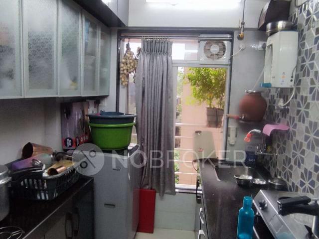 1 RK Flat In Zee Heights For Sale In Navpada