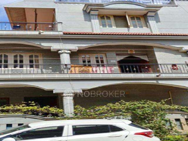 1 RK for Rent In Hsr Layout