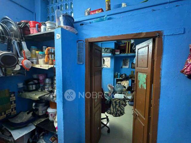 1 RK House for Lease In, Teynampet