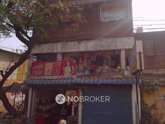 1 RK House for Lease In Virugambakkam