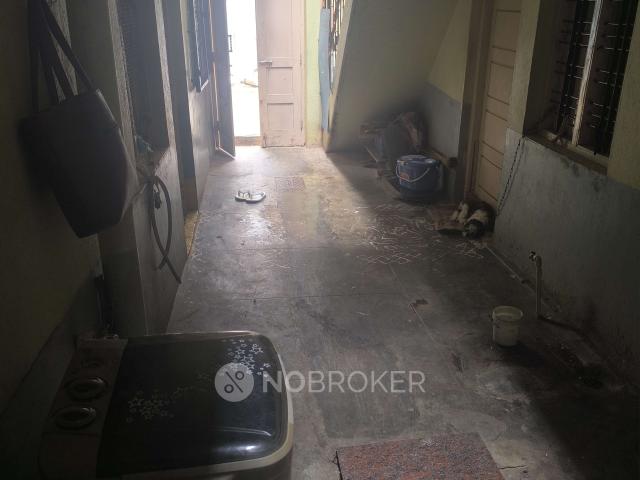 1 RK House for Lease In Yeswanthpur