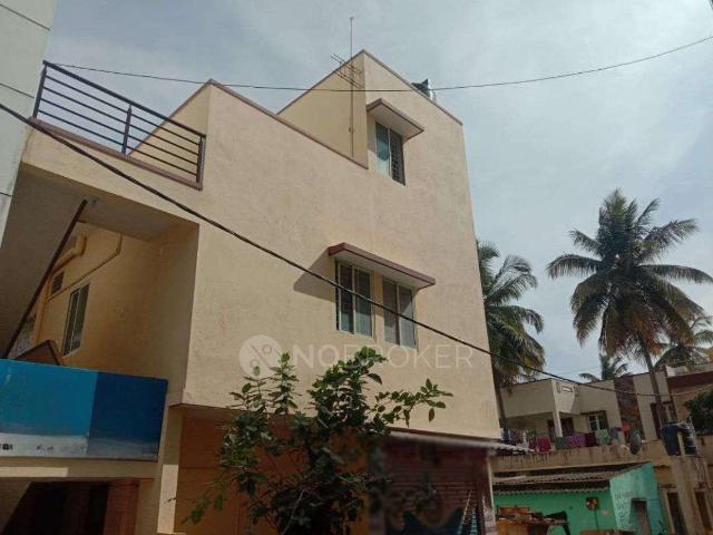 1 RK House for Lease In Abbigere