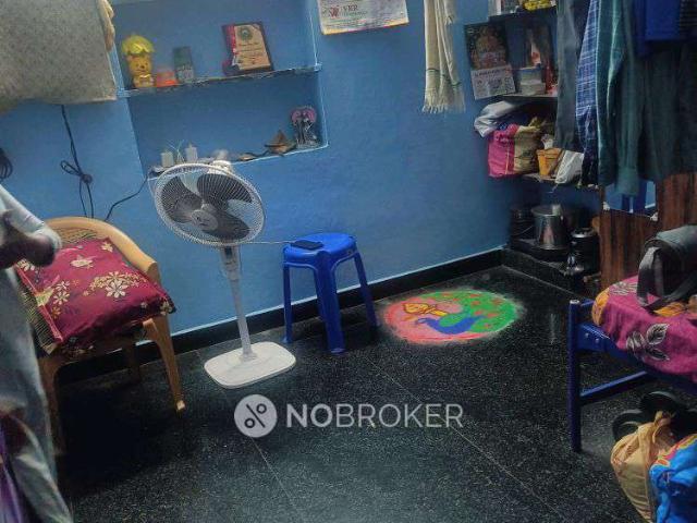 1 RK House for Lease In Adambakkam