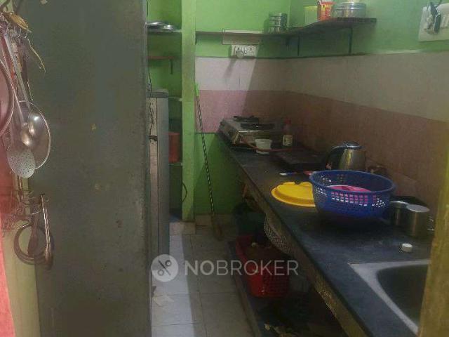 1 RK House for Lease In Valasaravakkam