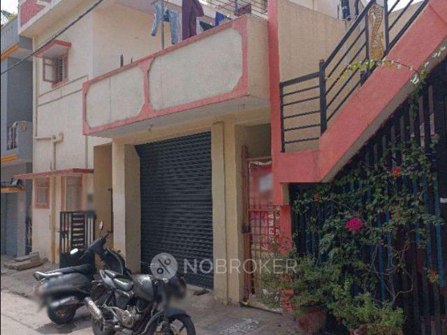 1 RK House for Lease In Basaweshwara Nagar