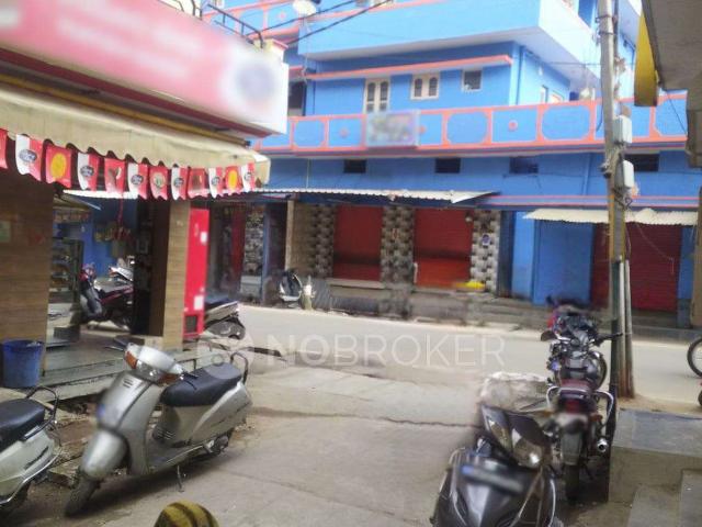 1 RK House for Rent In Cholourpalya