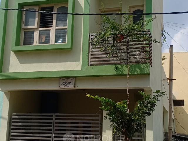 1 RK House for Lease In Chamundi Nagar
