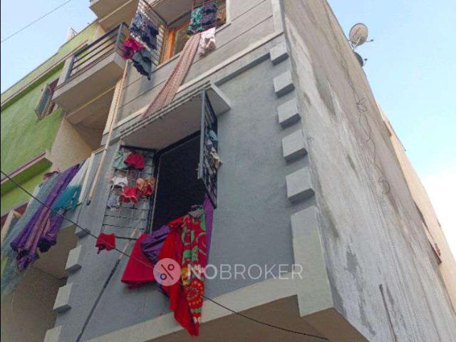 1 RK House for Lease In Chandra Layout