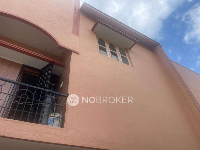 1 RK House for Lease In D Group Layout Andrahalli Main Road