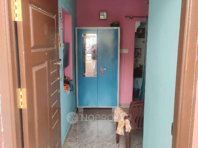 1 RK House for Lease In D, Rajaji Nagar Industrial Town, Ra