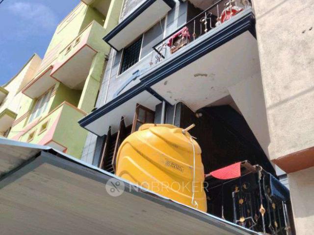 1 RK House for Lease In Horamavu