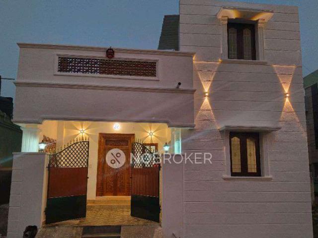 1 RK House for Lease In Injambakkam