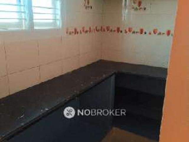 1 RK House for Lease In Kamaksipalya