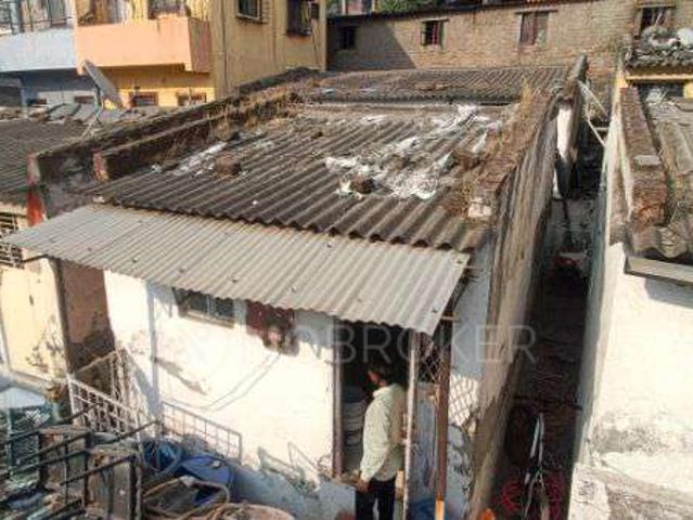 1 RK House for Lease In?,Katraj