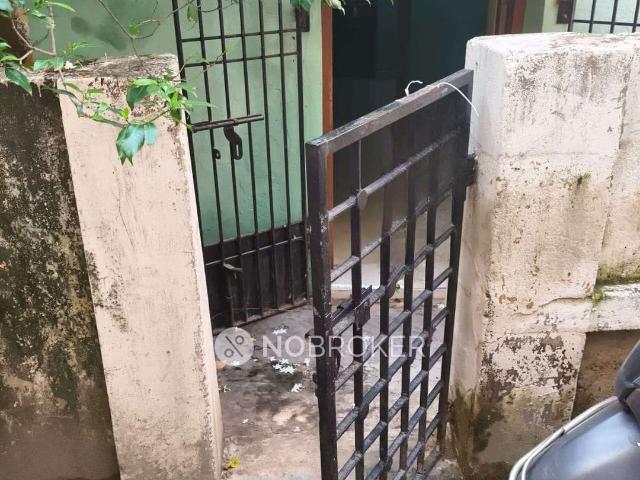 1 RK House for Lease In Kodambakkam