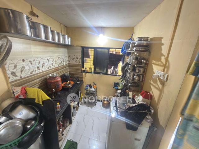 1 RK House for Lease In Kohinoor