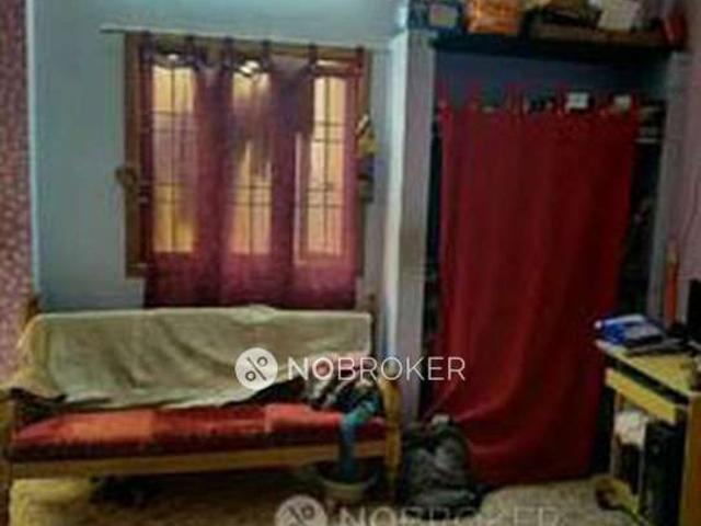 1 RK House for Lease In Kolathur