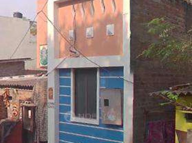 1 RK House for Lease In Kotturpuram