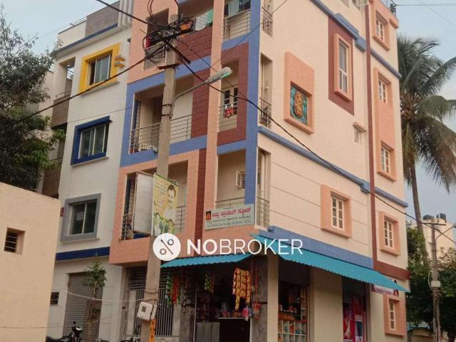 1 RK House for Lease In Laggere
