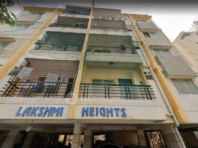 1 RK House for Lease In Lakshmi Heights