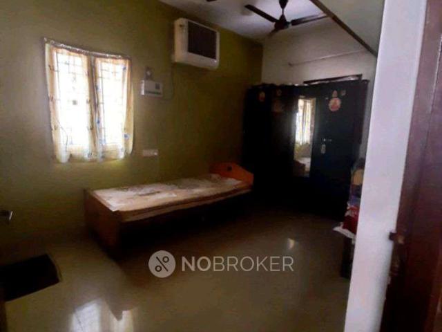 1 RK House for Lease In Pozhichalur