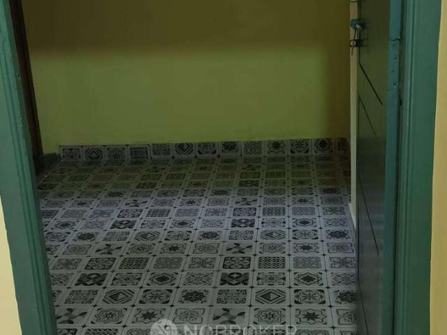 1 RK House for Lease In M S Ramaiah Nagar
