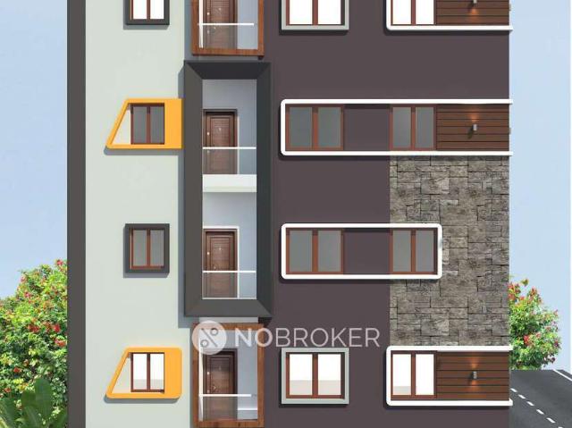 1 RK House for Lease In Mangammanapalya