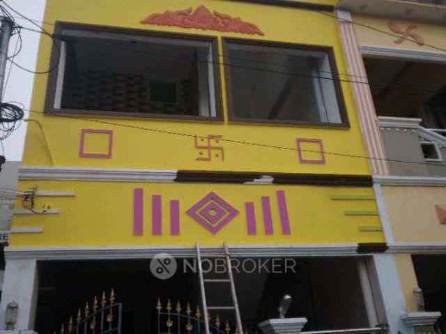 1 RK House for Lease In Mangadu