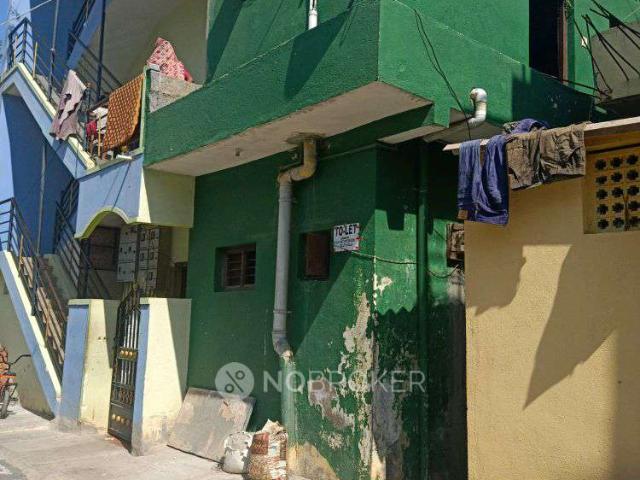 1 RK House for Lease In Manjunatha Layout