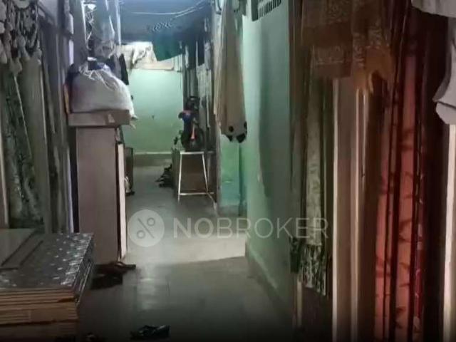 1 RK House for Lease In Madanpura