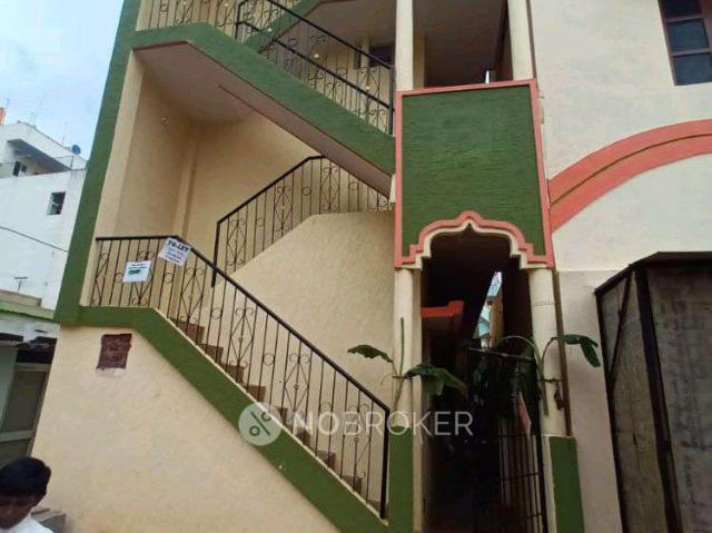 1 RK House for Lease In Mahadeshwara Nagara