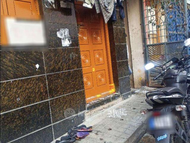1 RK House for Lease In Malleshwaram