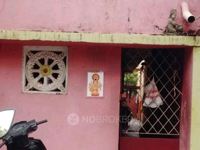 1 RK House for Lease In Moolakadai