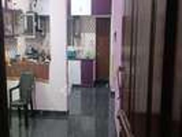 1 RK House for Lease In Nandini Layout