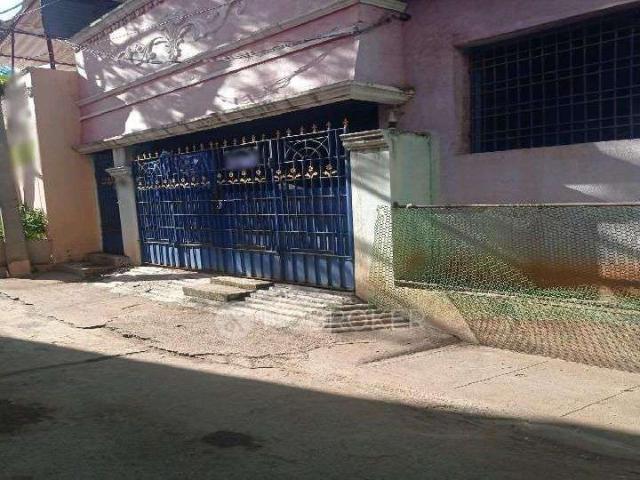 1 RK House for Lease In Nesapakkam