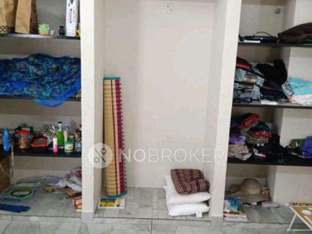 1 RK House for Lease In Perumbakkam