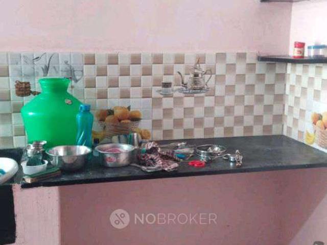1 RK House for Lease In Perungudi