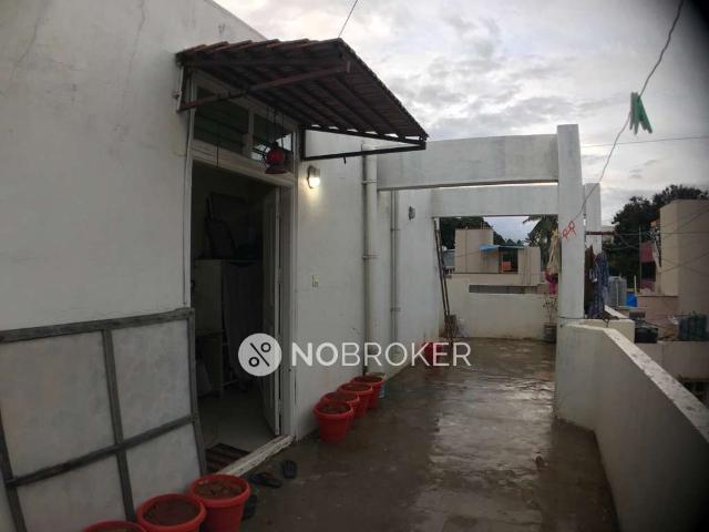1 RK House for Lease In Rajajinagar