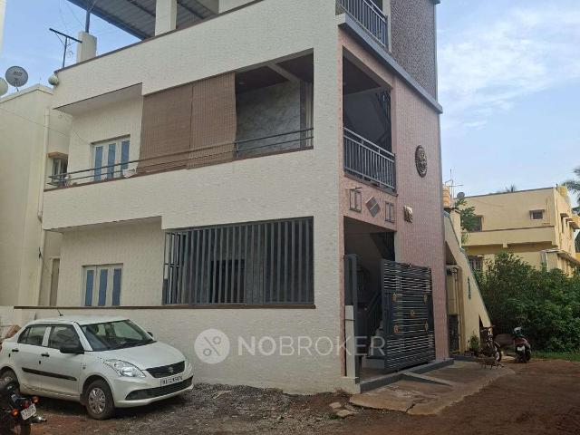 1 RK House for Lease In Rmc Yard, Nelamangala