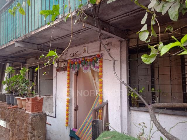 1 RK House for Lease In Shivajinagar