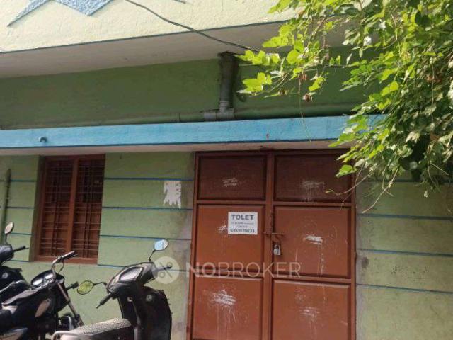 1 RK House for Lease In Srirampura