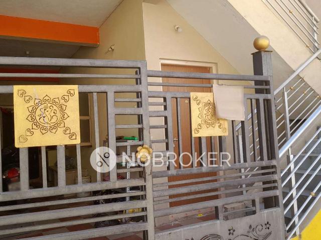 1 RK House for Lease In Sunkadakatte