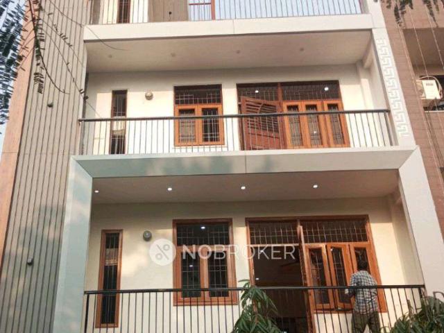 1 RK House for Rent In Mu 1 Road