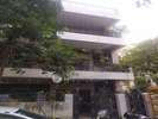 1 RK House for Rent In Mukherjee Nagar